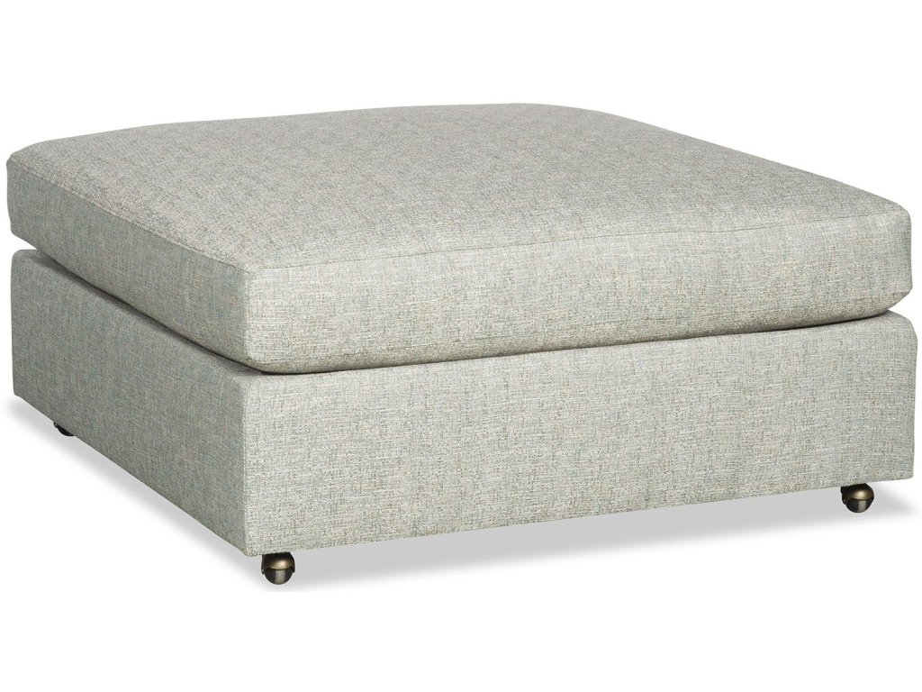 Wallace Ottomans - main image
