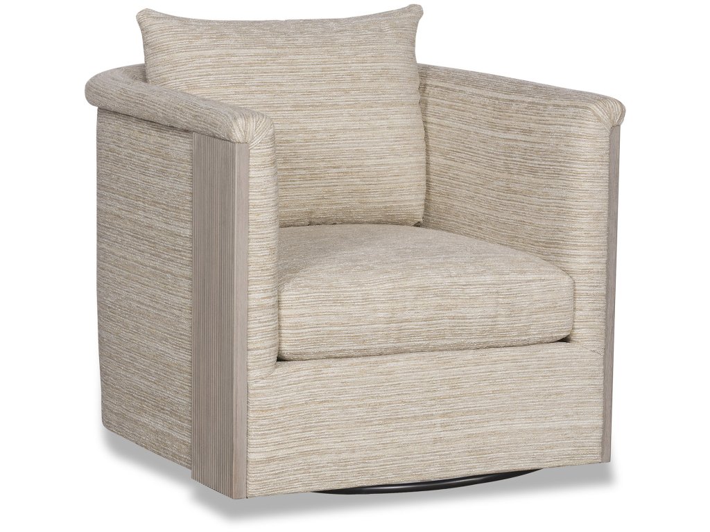 Ayla Swivel Chairs - main image