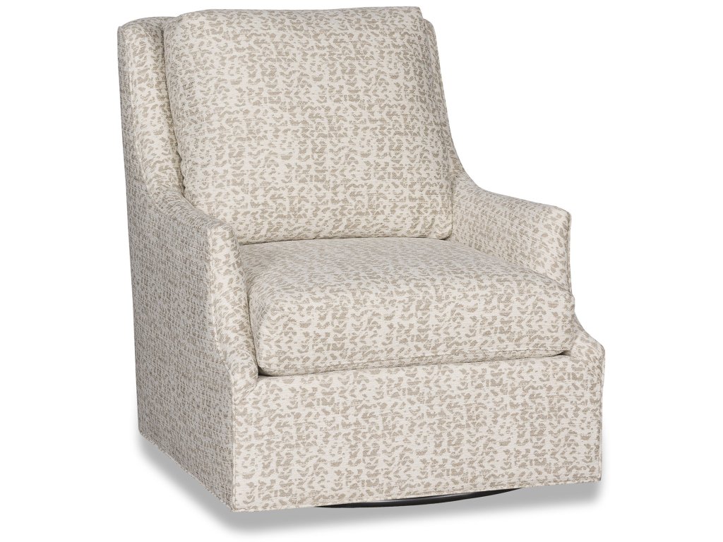 Elias Swivel Chairs - main image