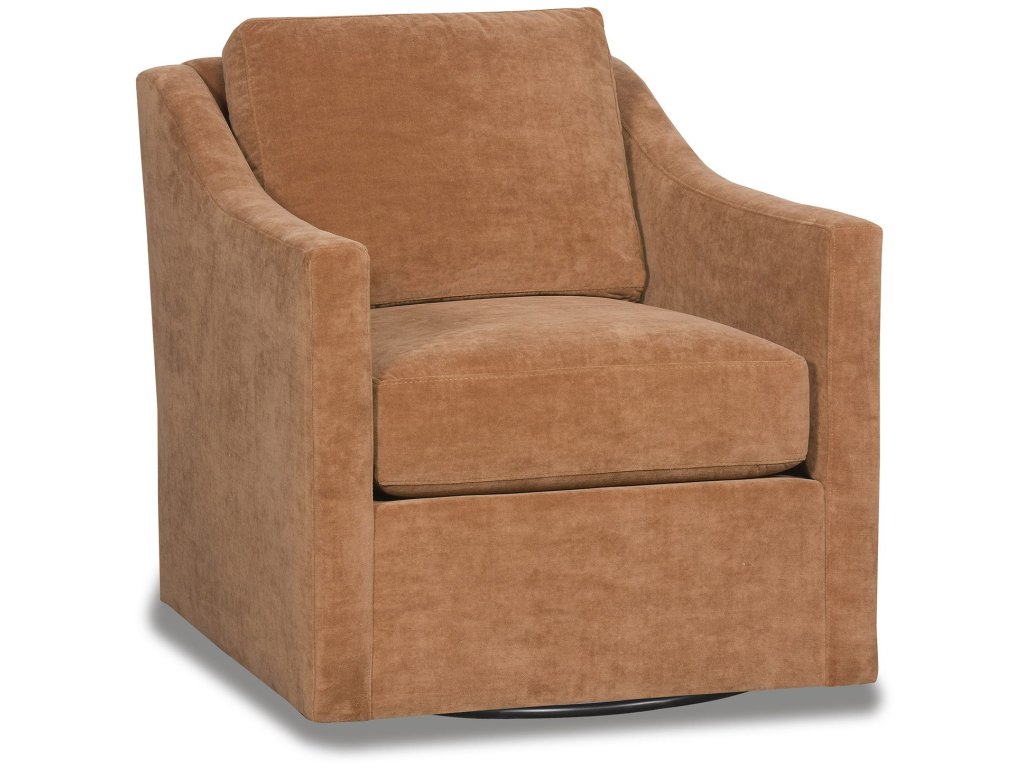 Weldon Swivel Chairs - main image