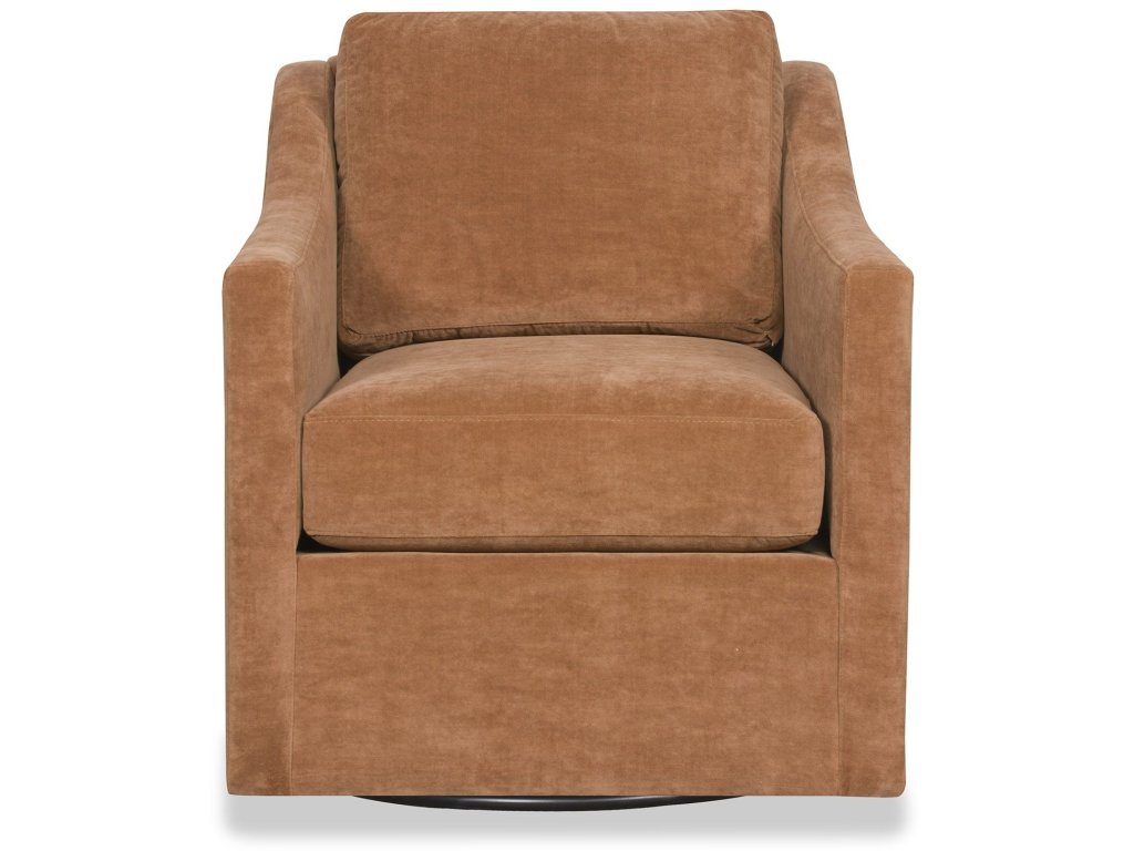 Weldon Swivel Chairs - image 1
