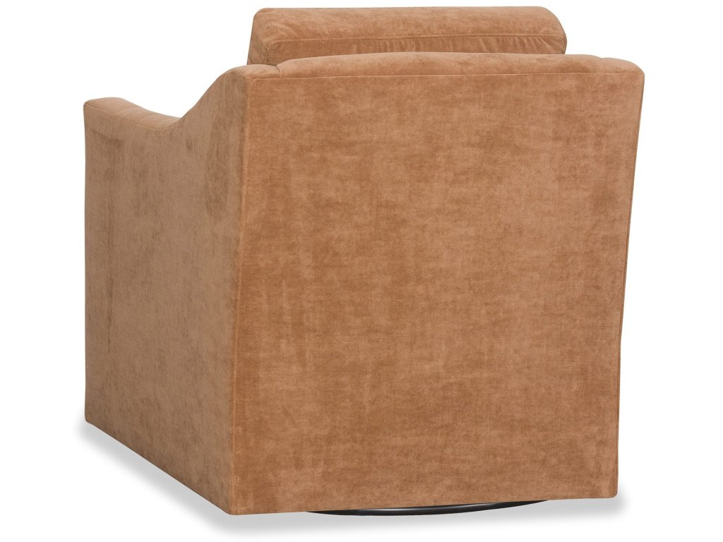 Weldon Swivel Chairs - image 2