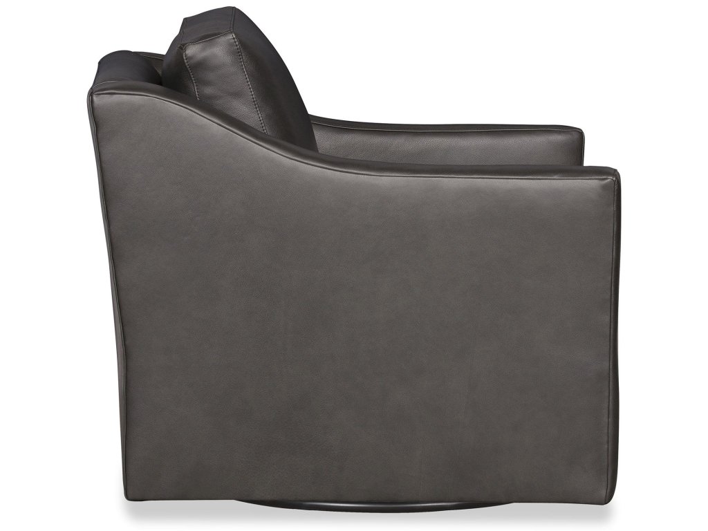 Weldon Swivel Chairs - image 5