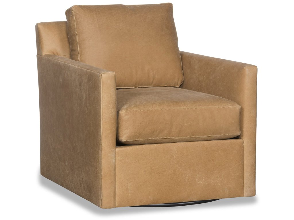 Weldon Swivel Chairs - image 6