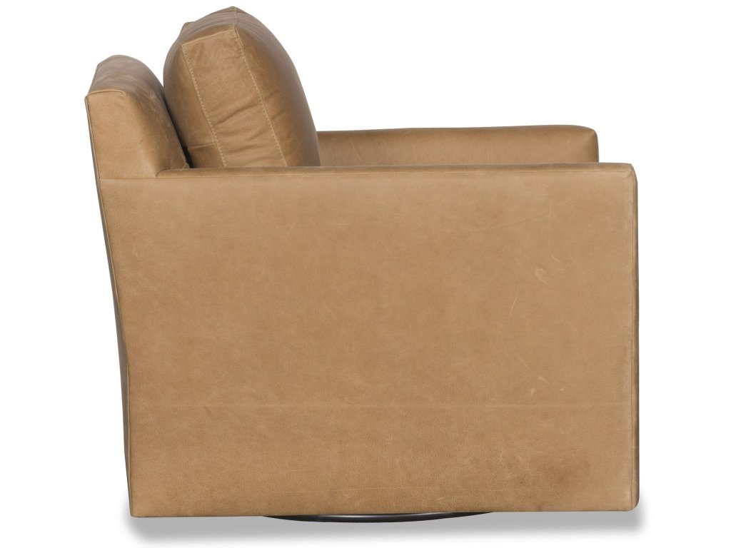 Weldon Swivel Chairs - image 7