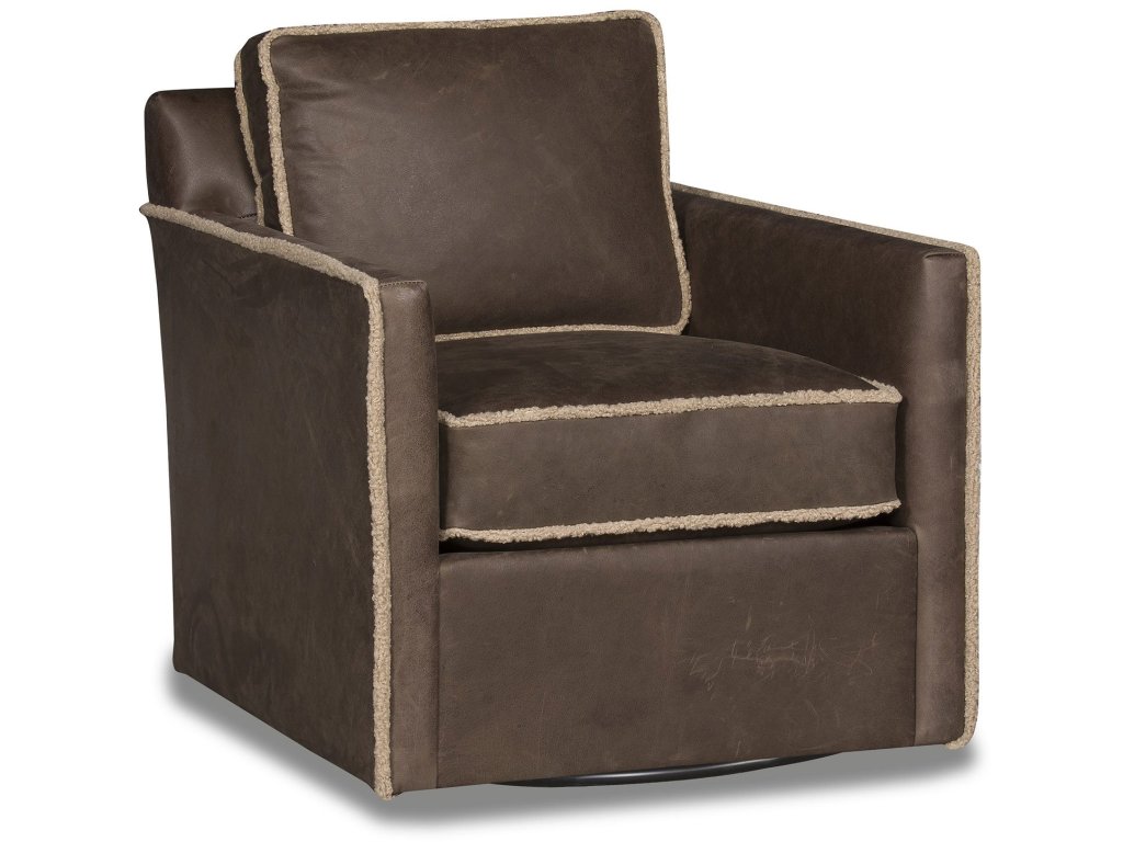 Weldon Swivel Chairs - image 8