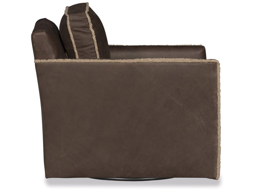 Weldon Swivel Chairs - image 9