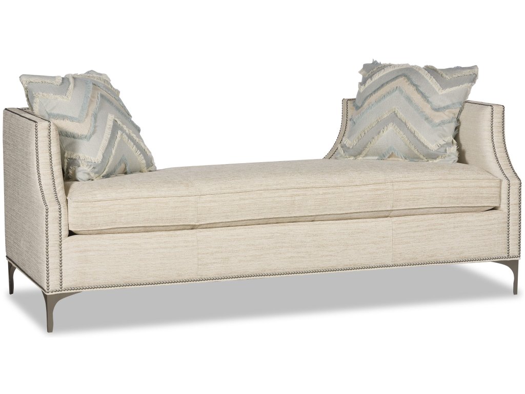 Bellamy Benches - main image