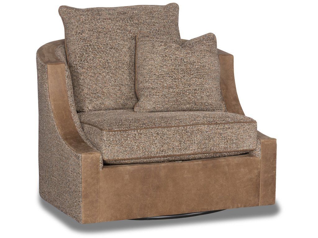 Marlowe Swivel Chairs - main image