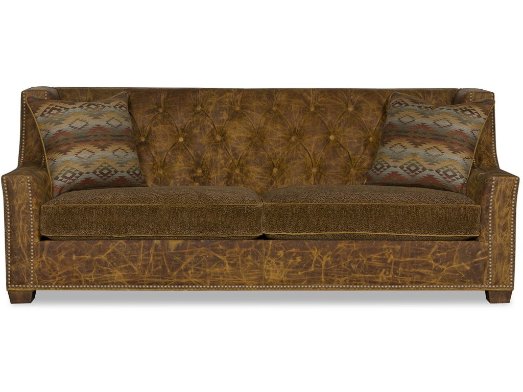 Paisley Sofas - image 1