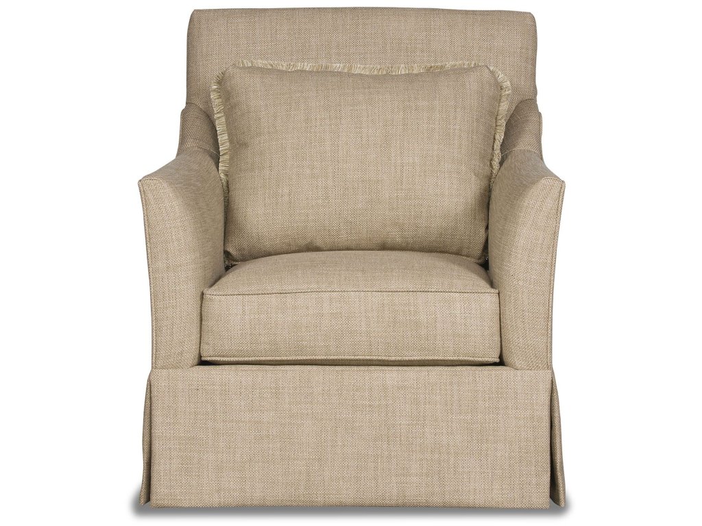 Erica Swivel Chairs - image 1