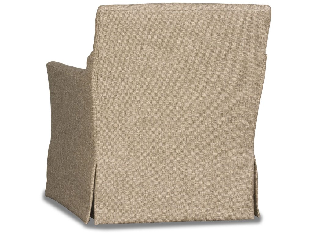 Erica Swivel Chairs - image 2