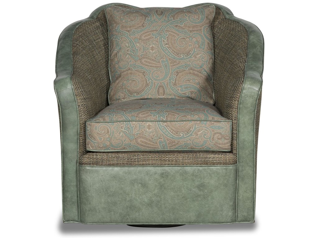 Loretta Swivel Chairs - image 1