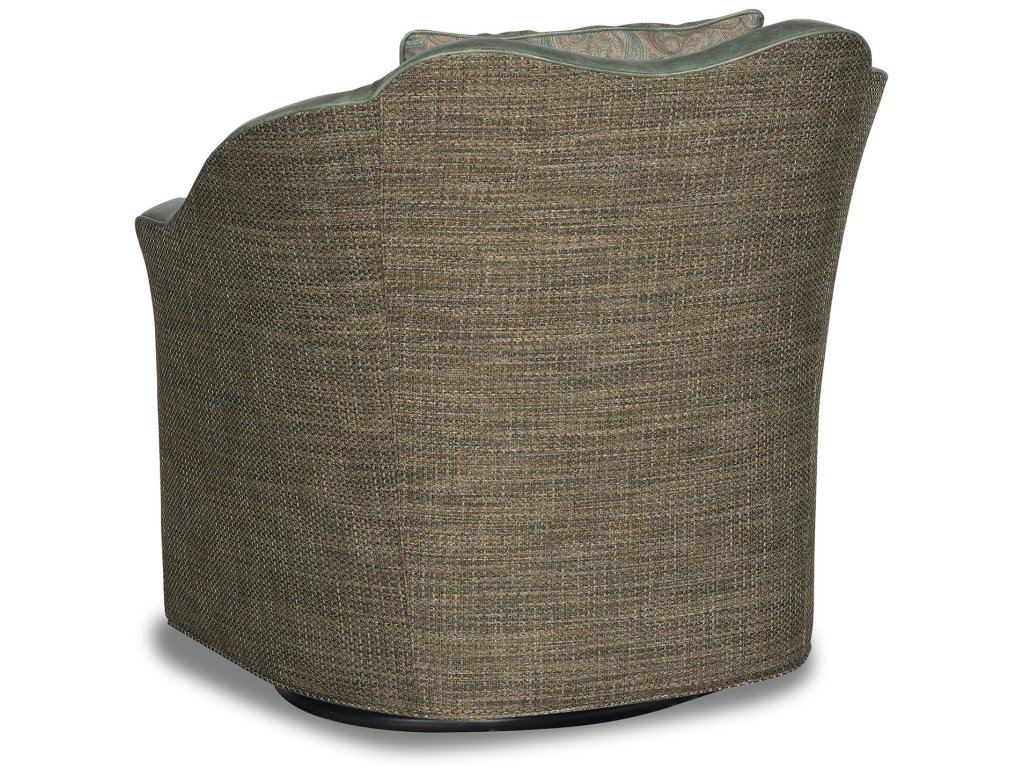 Loretta Swivel Chairs - image 2