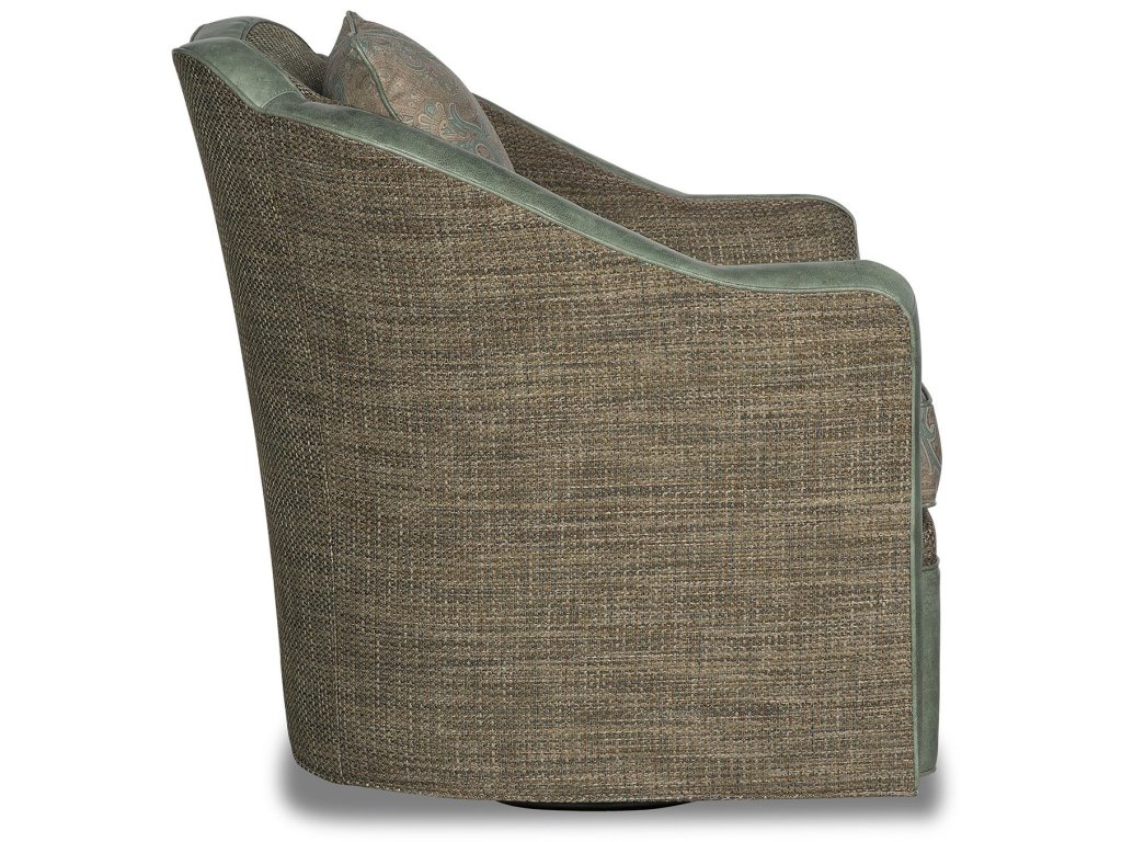 Loretta Swivel Chairs - image 3