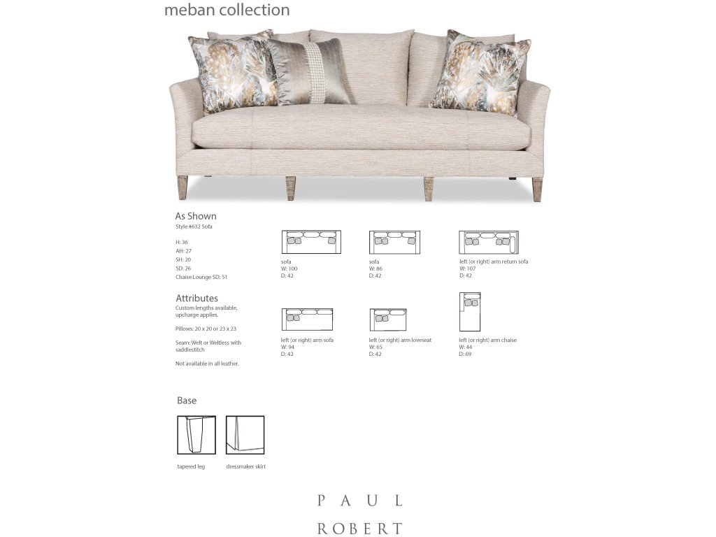 Meban Sofas - image 2