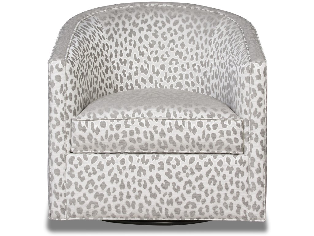 Sadie Swivel Chairs - image 1