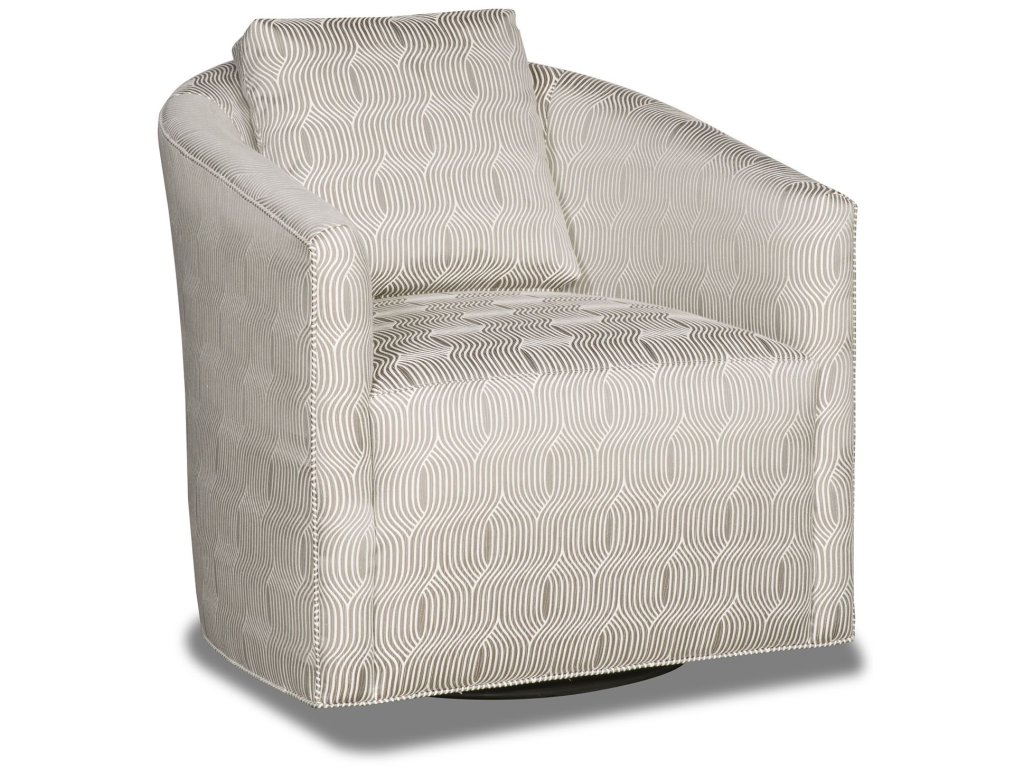 Jaimie Swivel Chairs - image 4