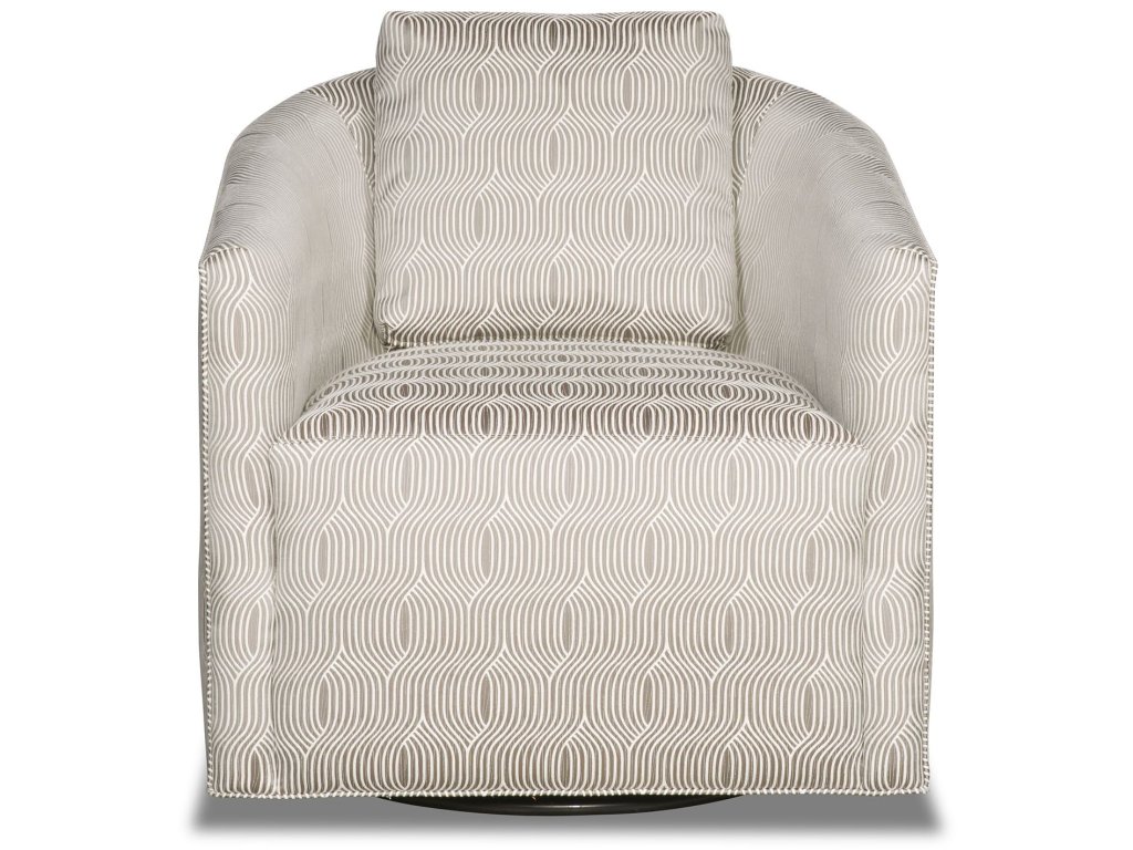 Jaimie Swivel Chairs - image 1
