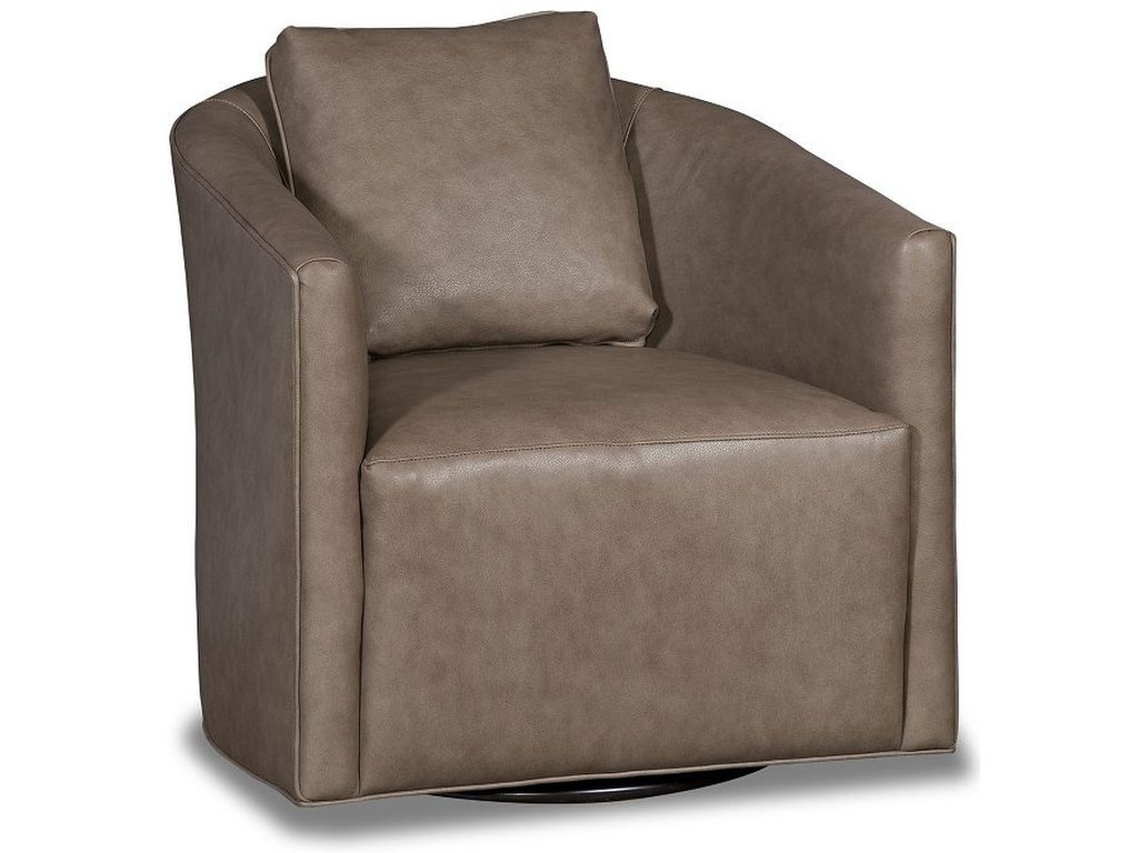 Jaimie Swivel Chairs - main image