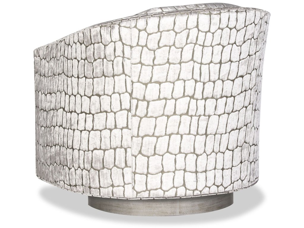 Tonie Swivel Chairs - image 2