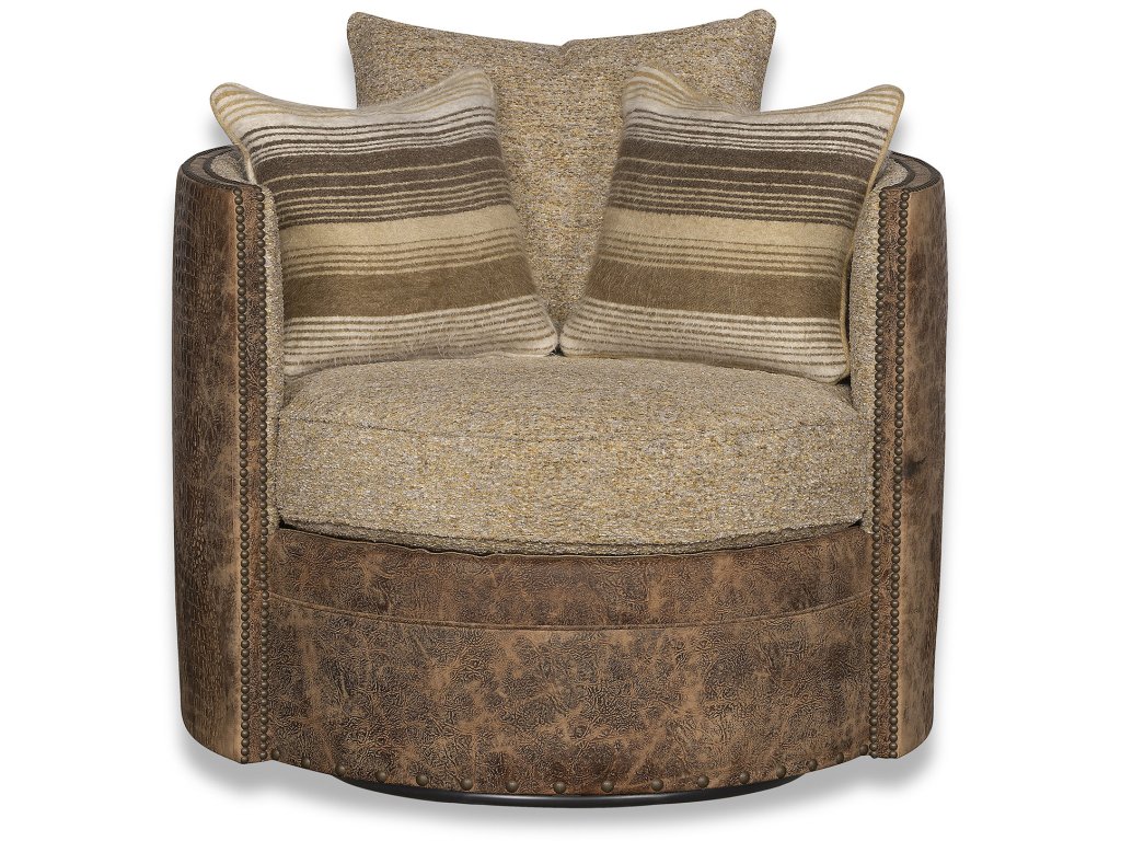 Carter Swivel Chairs - image 3