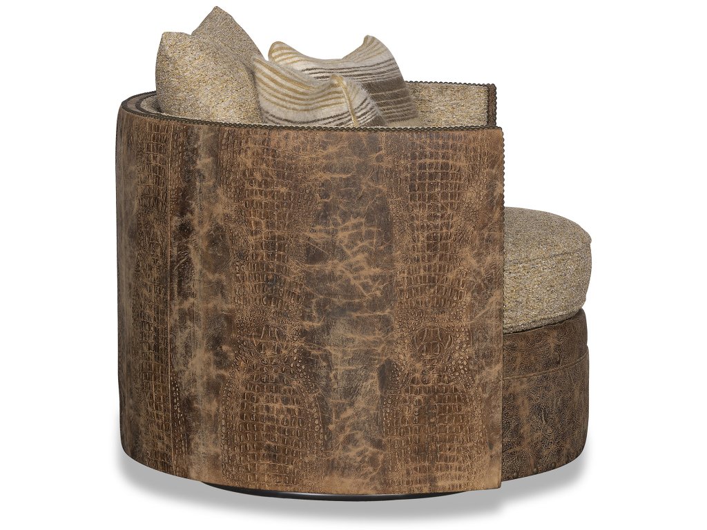 Carter Swivel Chairs - image 2