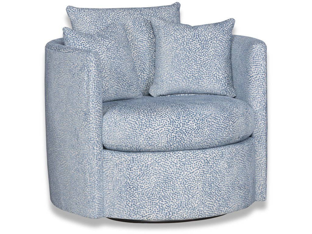 Maya Swivel Chairs - main image