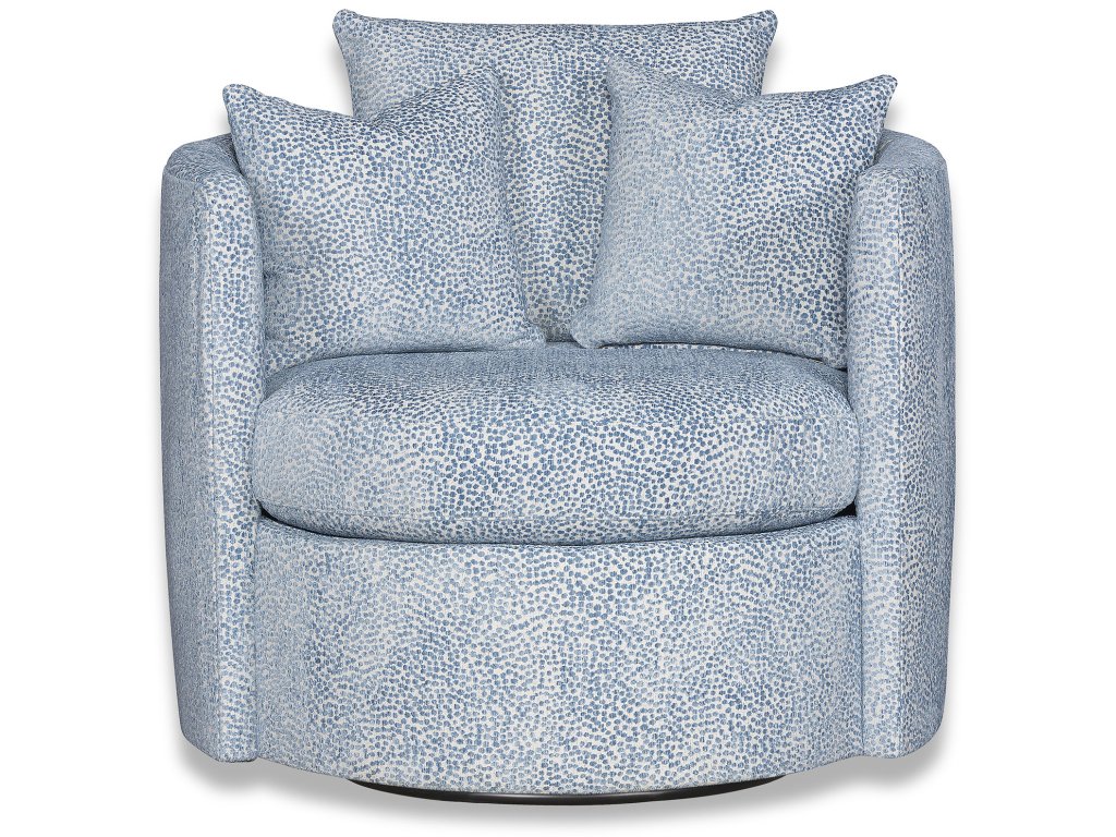 Maya Swivel Chairs - image 5