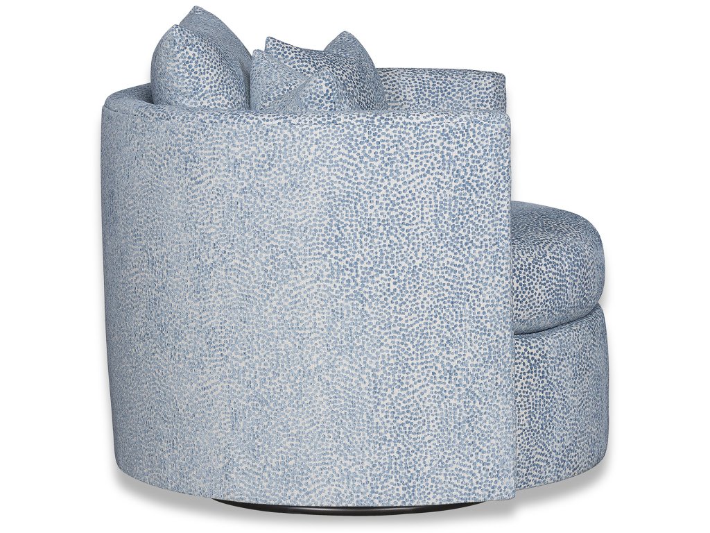 Maya Swivel Chairs - image 2