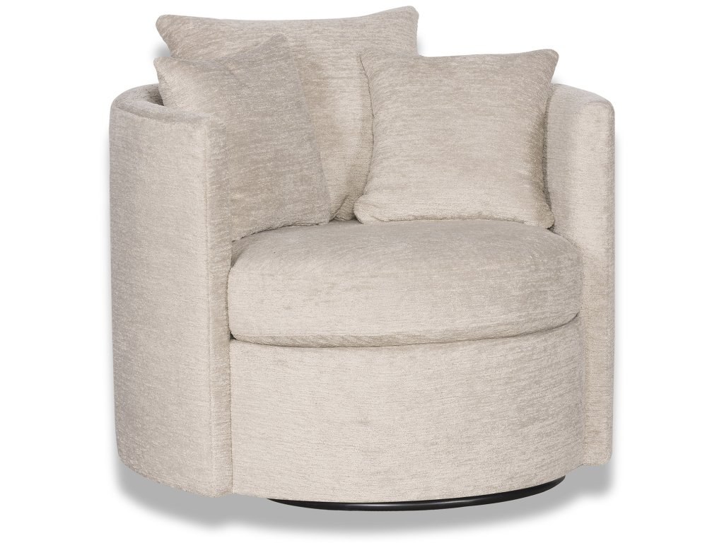 Maya Swivel Chairs - image 4
