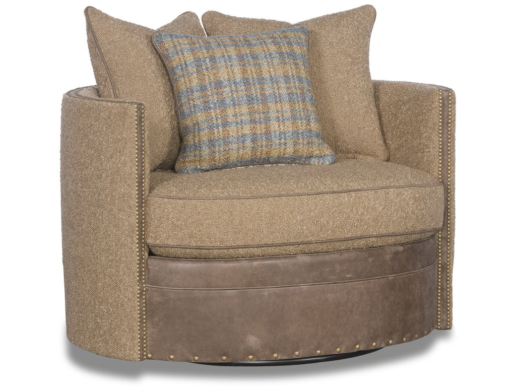 Dyson Swivel Chairs - main image