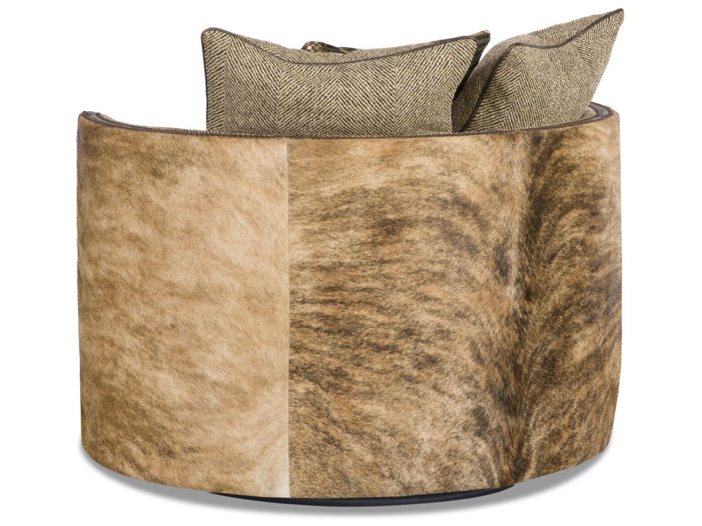 Dyson Swivel Chairs - image 2