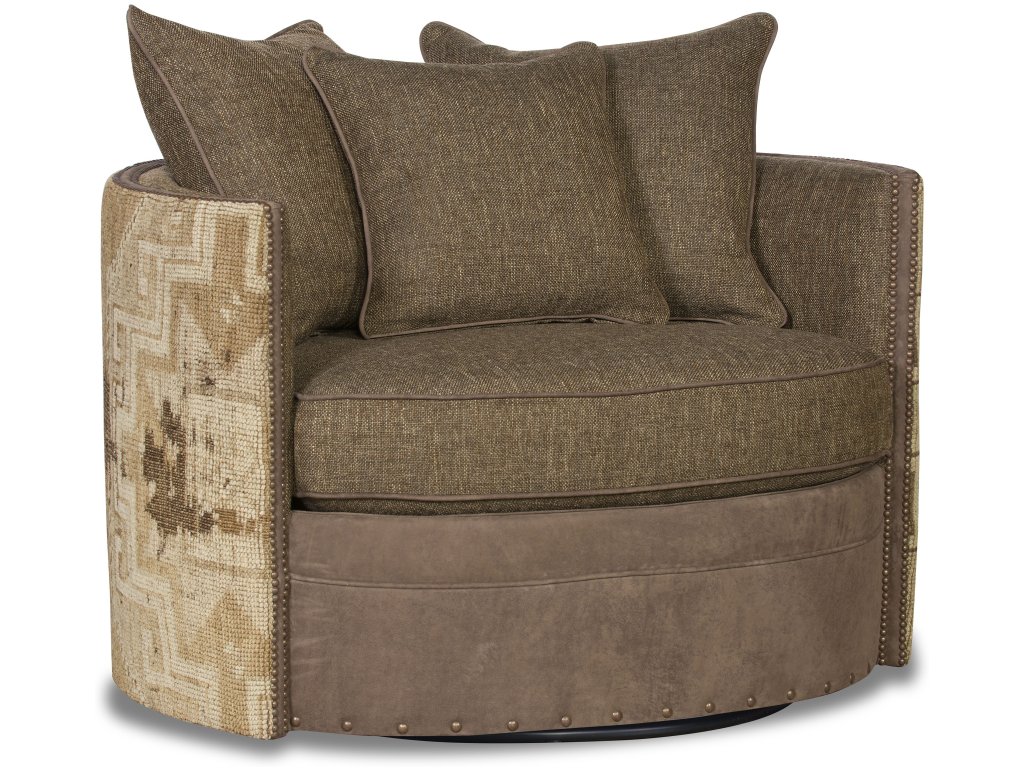 Dyson Swivel Chairs - image 5