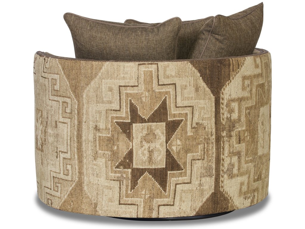 Dyson Swivel Chairs - image 4