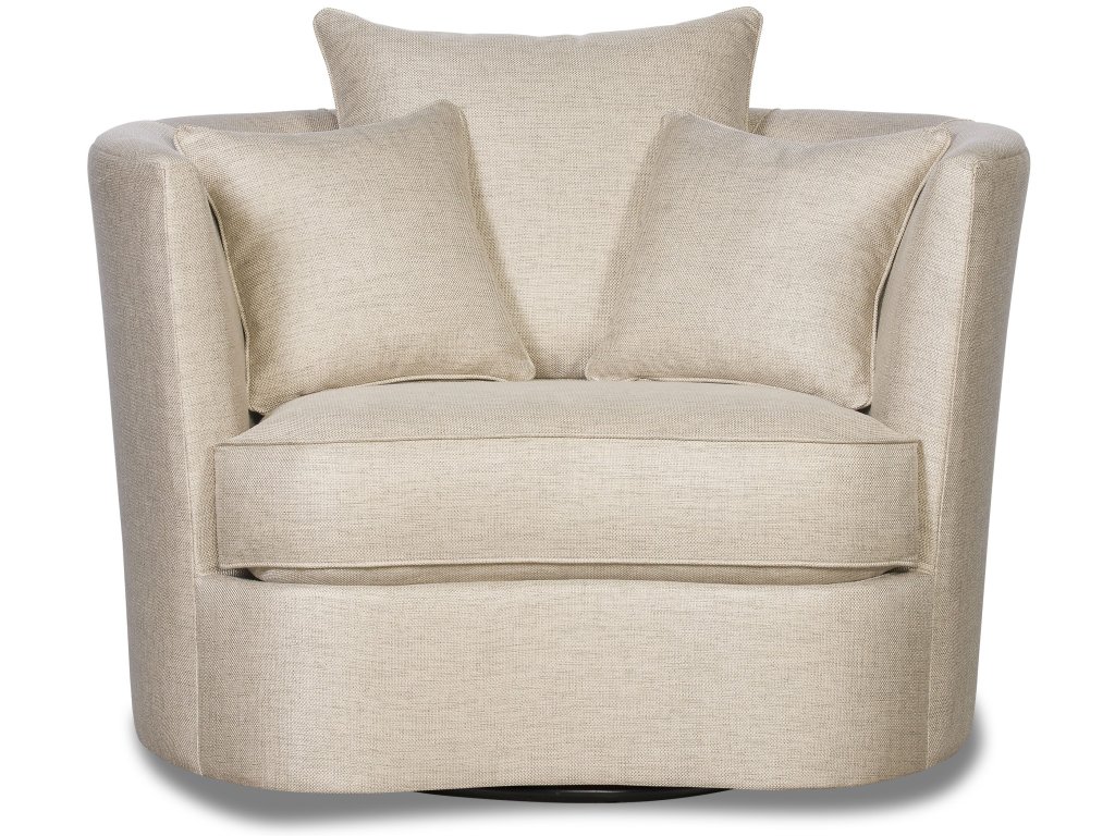 Bruno Swivel Chairs - image 1