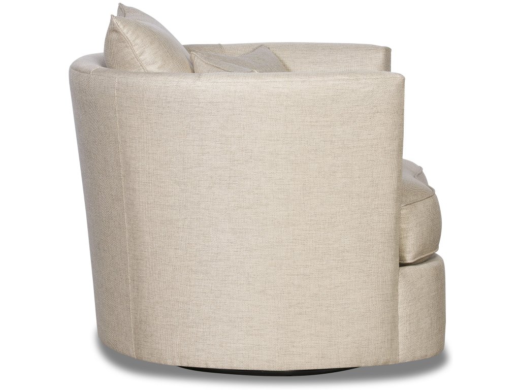 Bruno Swivel Chairs - image 2