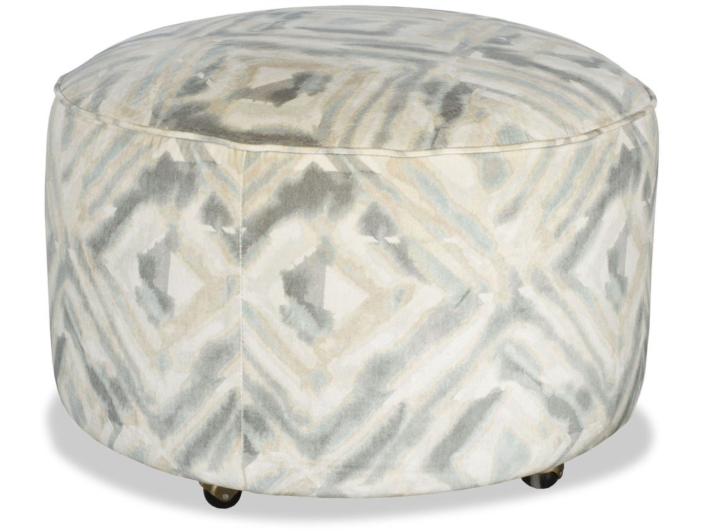 Bruno Ottomans - image 1