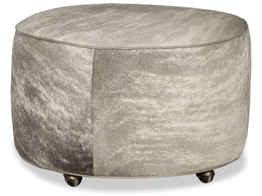 Bruno Ottomans - image 2