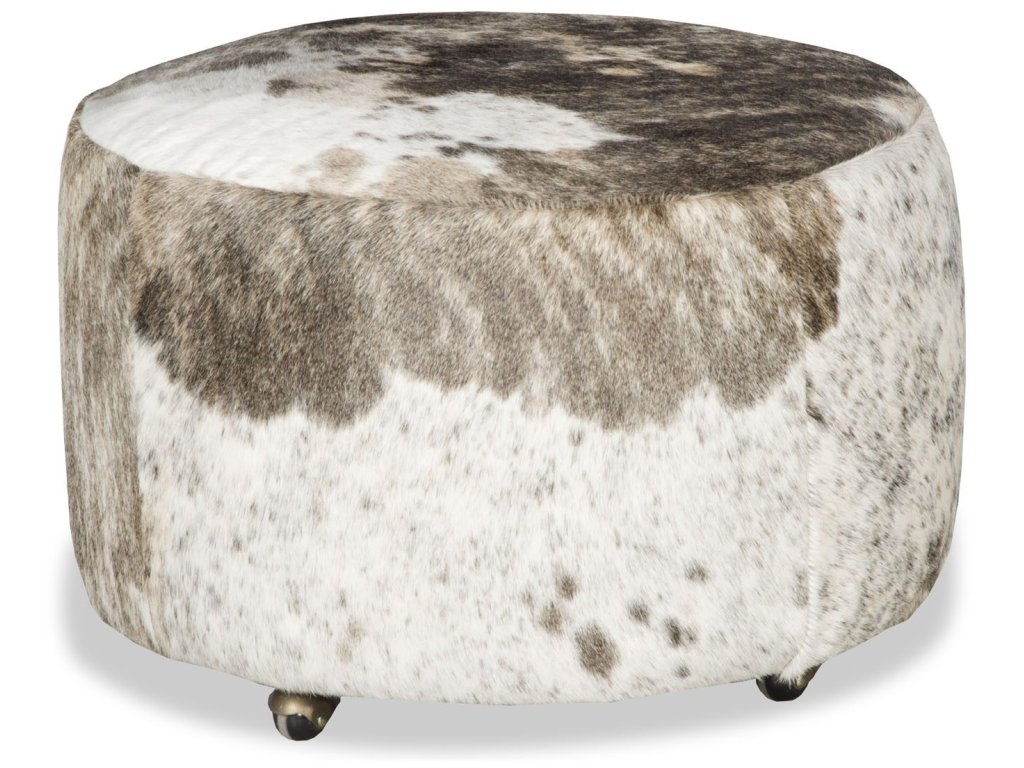 Bruno Ottomans - main image