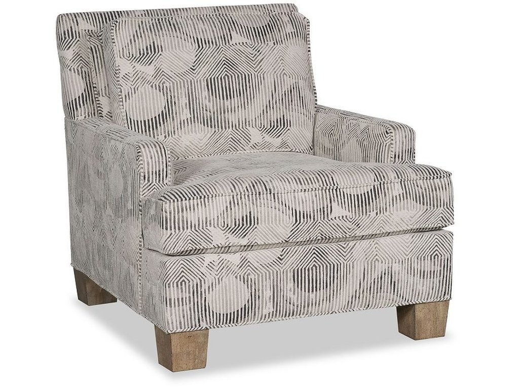 Vaughn Chairs - main image