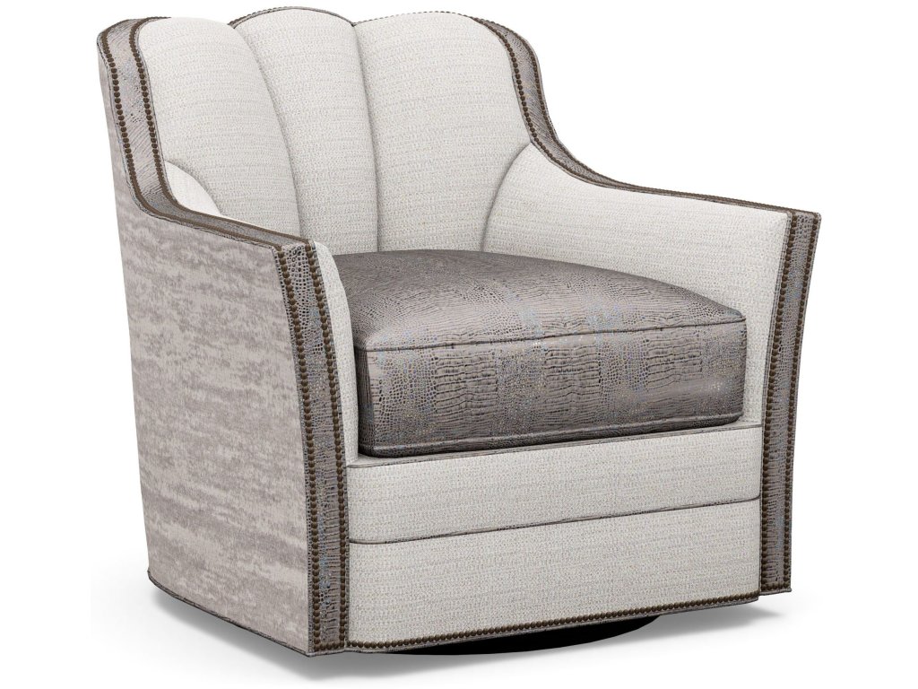 Flint Swivel Chairs - main image