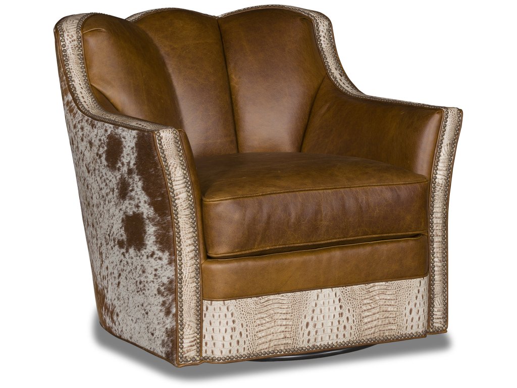 Flint Swivel Chairs - image 2
