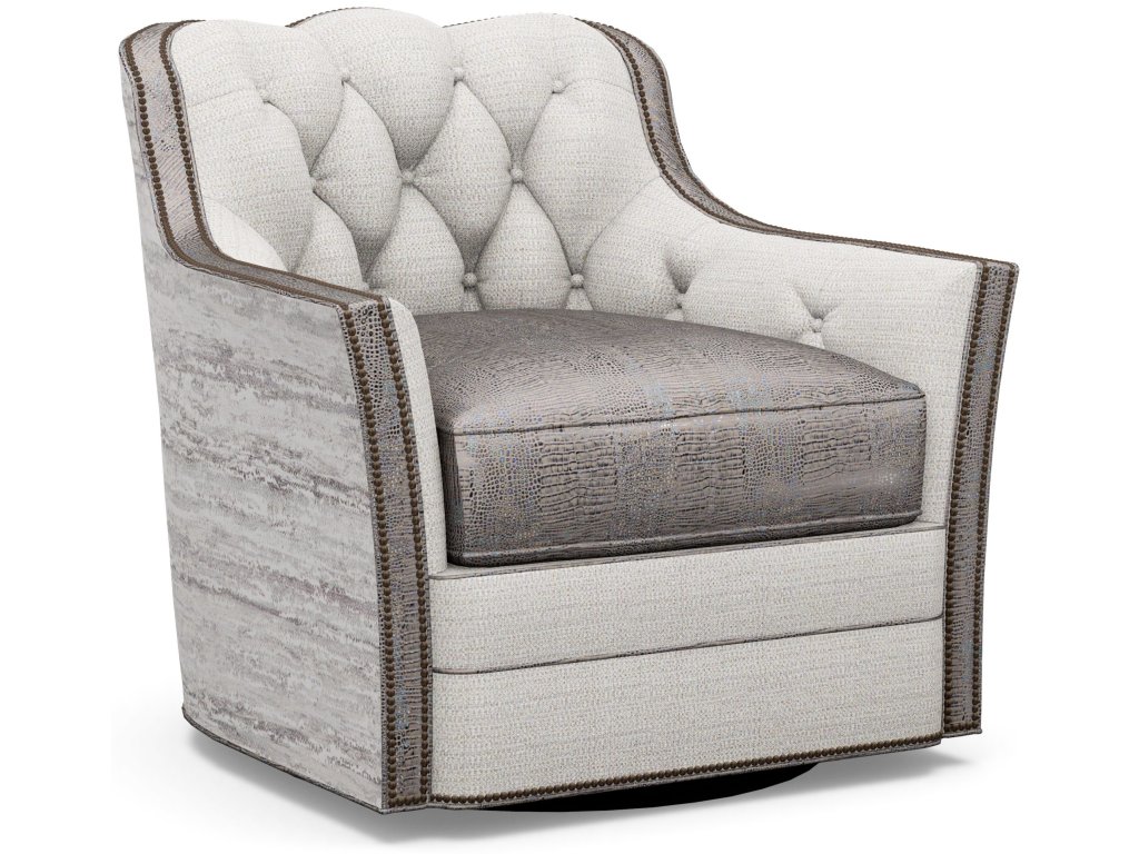 Flint Swivel Chairs - main image