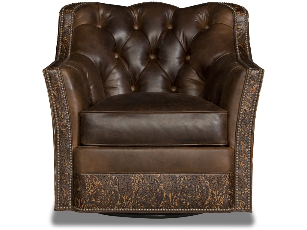 Flint Swivels & Gliders - image 1