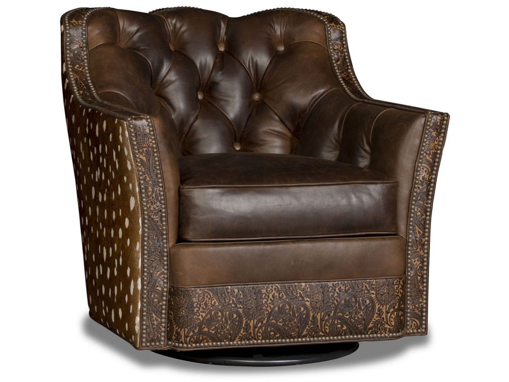 Flint Swivels & Gliders - main image