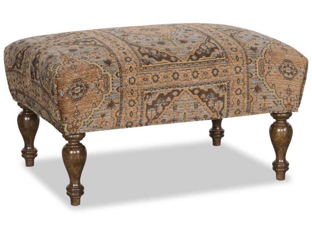 Quinn Ottomans - main image