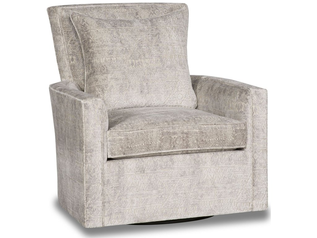 Clarice Swivel Chairs - image 4