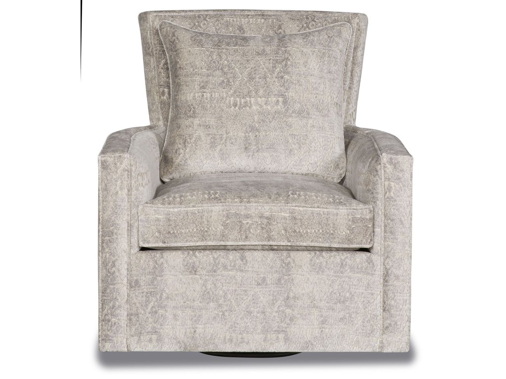Clarice Swivel Chairs - image 1