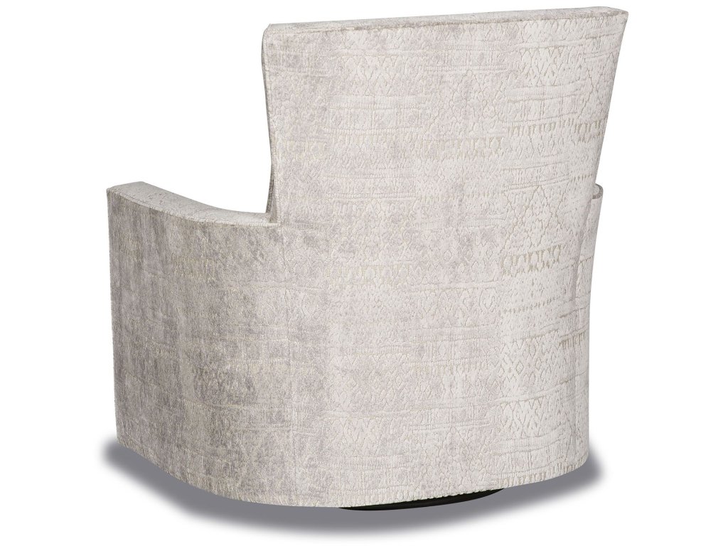 Clarice Swivel Chairs - image 2